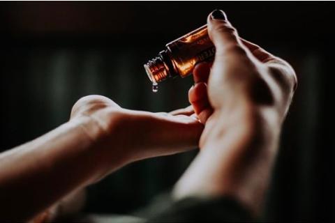 Как не утонуть в океане БАДов?